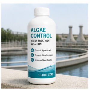 Algae Control