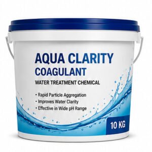 Aqua Clarity Coagulant