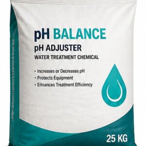 pH Balance pH Adjuster