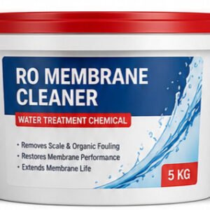 RO Membrane Cleaner