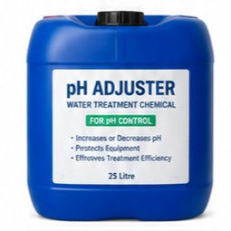 pH Adjuster