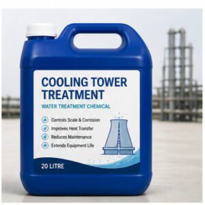 Cooling Tower Treatment