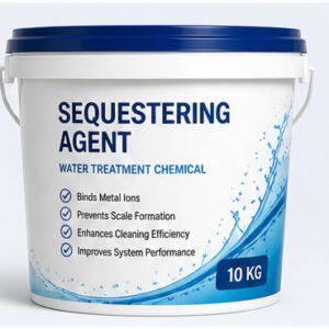 Sequestering Agent