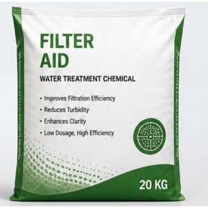 Filter Aid