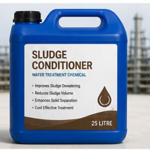 Sludge Conditioner