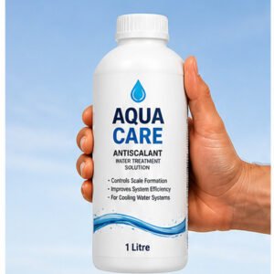 Aqua Care Antiscalant