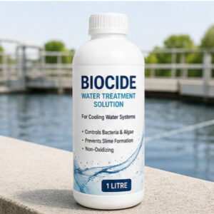Hydrating Gel Solution