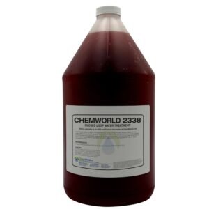 HydroSeal Liquid Treatment
